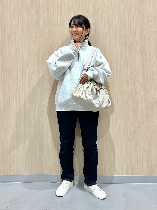 公式スタイリング | ジーユー