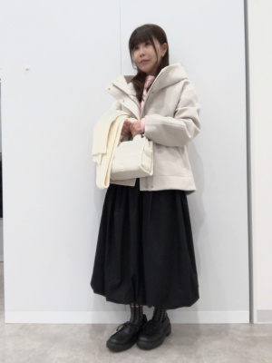 GU公式 | ヘビーウェイトスウェットプルオーバー(セットアップ可能)