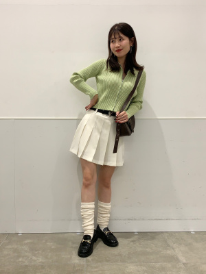 るるる　未使用◇LEG WARMERベージュ るるる様専用 未使用◇LEG WARMERベージュ