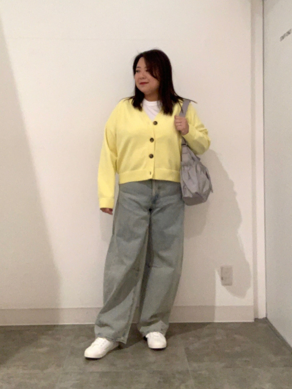 GU　ロク 公式スタイリング | ジーユー