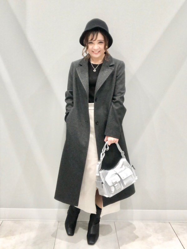 公式スタイリング | ジーユー