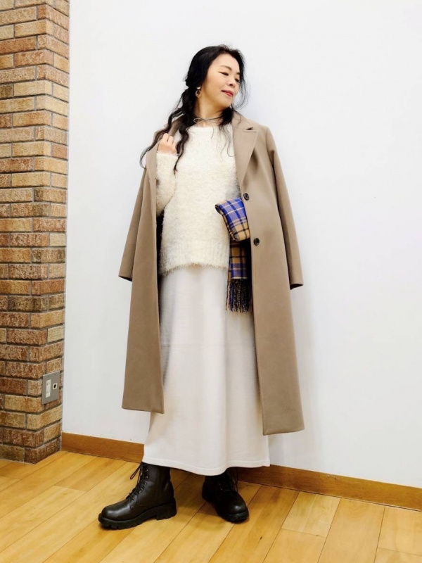 公式スタイリング | ジーユー