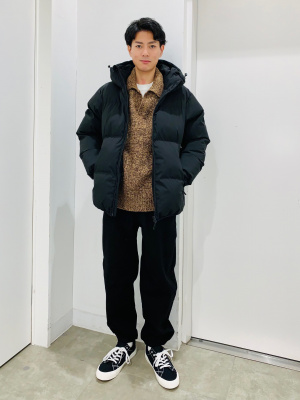 GU公式 | ブラッシーニットスキッパーポロシャツ GU公式 | ブラッシーニットスキッパーポロシャツ