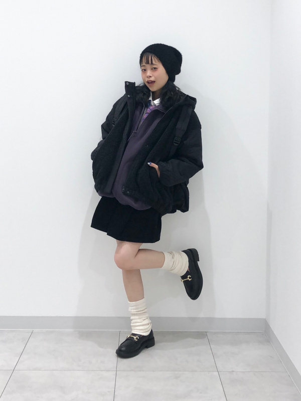 G-STYLEページです⭐︎ 公式スタイリング | ジーユー