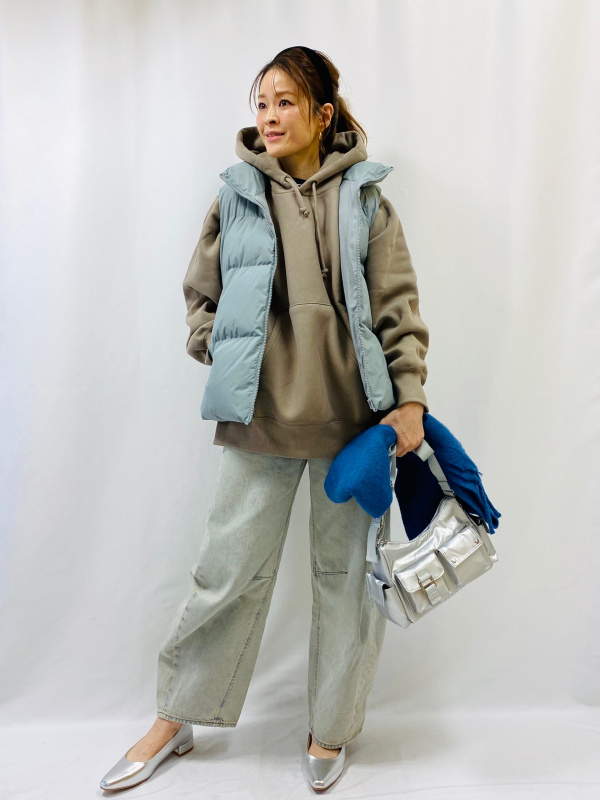 公式スタイリング | ジーユー