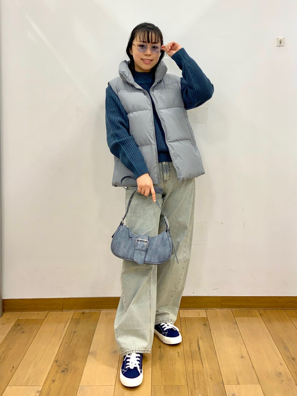 ソラちゃん(°▽°)様、確認用です 公式スタイリング | ジーユー