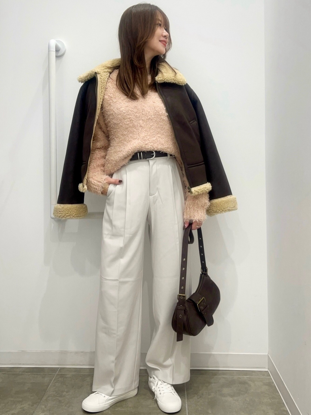 トラックパンツ UNDERCOVER(セットアップ可能)、トラック