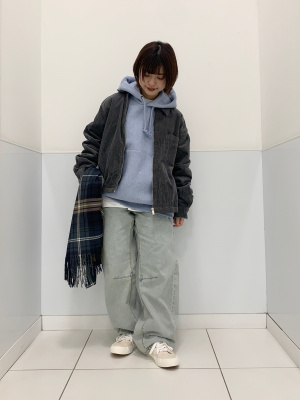 コーデュロイ ジップアップジャケット S〜2XL 大きいサイズと大きい服のメンズ通販【ビッグエムワン】【25set