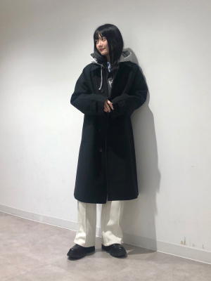 GU公式 | ヘビーウェイトスウェットプルオンパンツ(セットアップ可能)