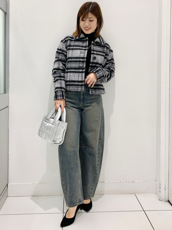 公式スタイリング | ジーユー