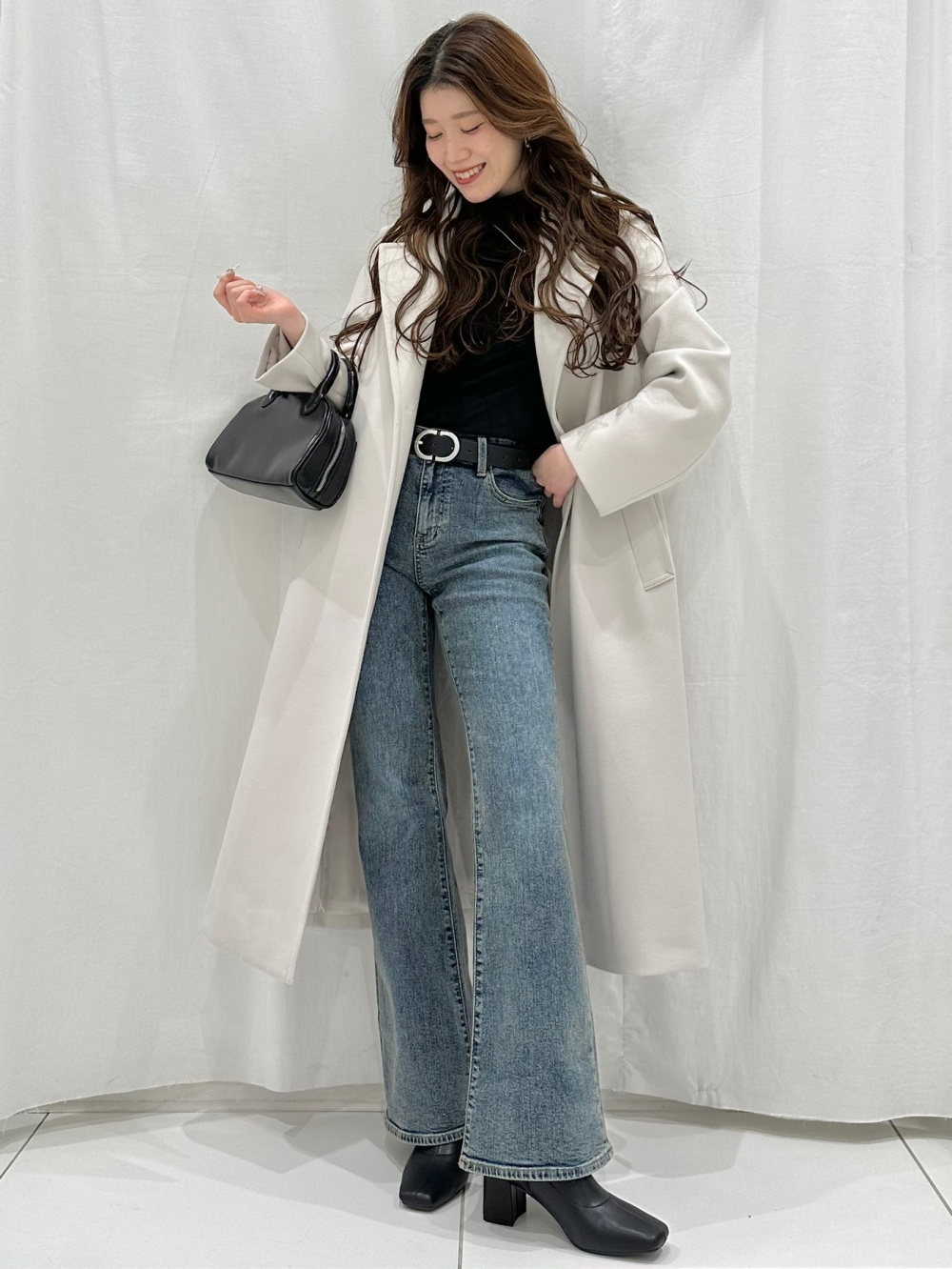GU/W88-042 “大人コーデ” リゼ – Sleever Queen