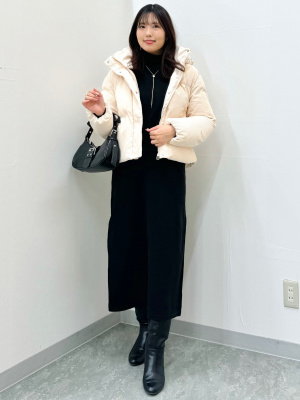 GU公式 | ヒートパデッドコーデュロイブルゾン