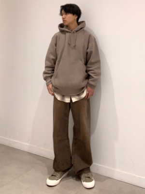 GU公式 | キャンバススニーカー(2024年秋アイテム)