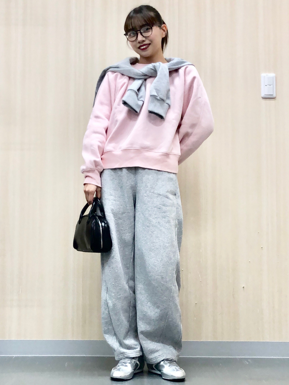 エロリンコ様 C5115 スウェット×カットスカートコーデ ddefe77a-1f64-4e2b-802d-