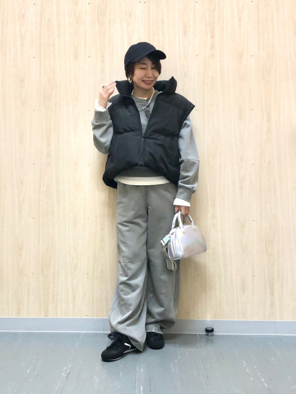 公式スタイリング | ジーユー