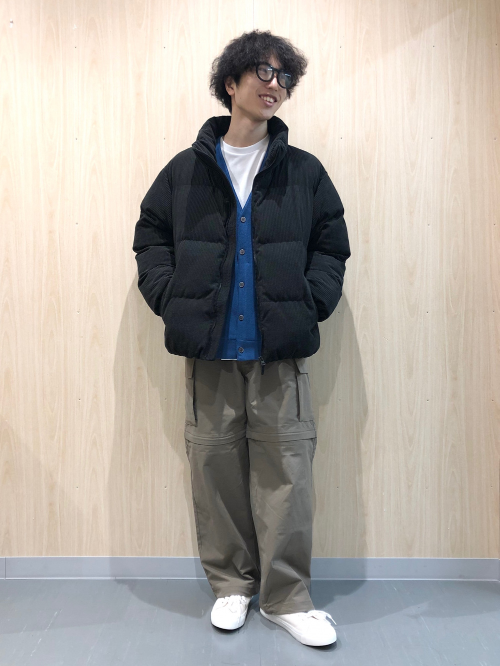 百合✩様確認ページ Onitsuka Tiger tシャツ GRAPHIC TEE / グラフィックティー レディース