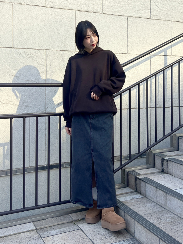 kanna ページ kanna(163)のコーディネート一覧| ユニクロ公式