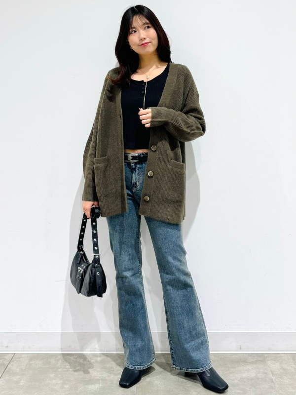 公式スタイリング | ジーユー