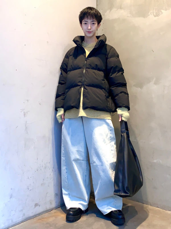 公式スタイリング | ジーユー