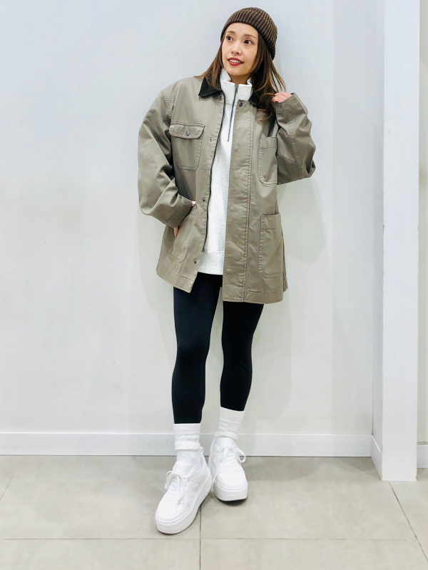 ♡Nattan様ご確認♡ ソフトコンフォートレギンスGA(セットアップ可能)(2024年モデル