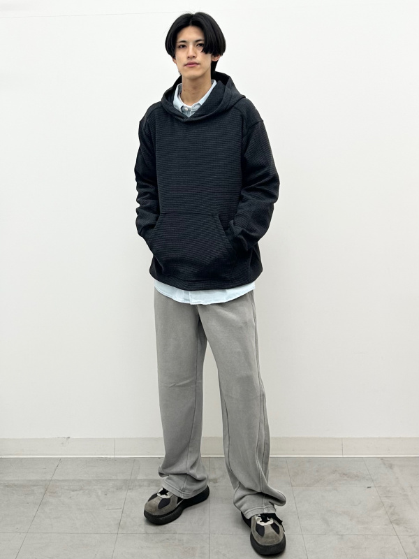 公式スタイリング | ジーユー