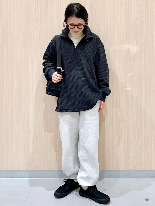 トップス chi RITA ROW / REISHI TOP