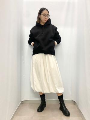 【美しいシルエット♪】LV XL ヘム ミディスカート 楽天市場】大きいサイズレディース スカート | 【LUMFORLE