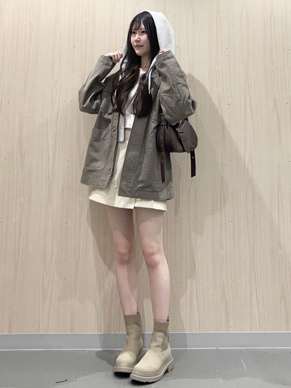 公式スタイリング | ジーユー