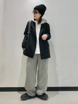 violette様（２枚目）【お待ち下さい】＊ご購入用 GU公式 | ヴィンテージエフェクトクロスボディバッグQ