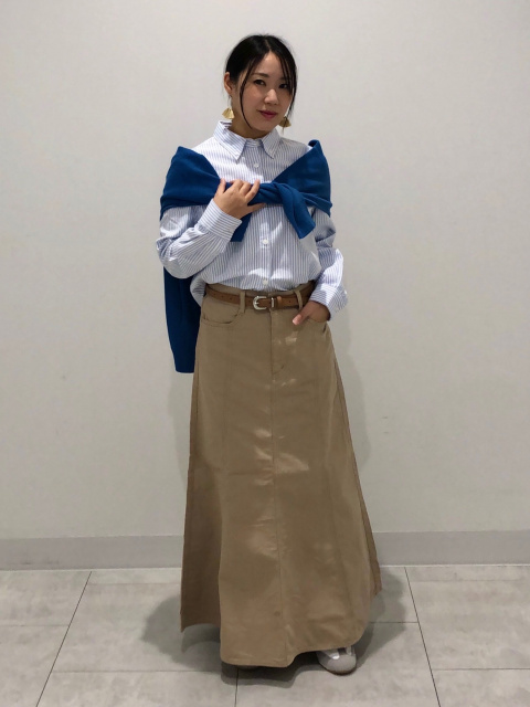 a3e★gu♡さま専用ページ GU】お取り寄せしてやっと手に入れた超高見えセットアップ