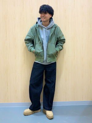 ブラック ジップアップ ジャンパー Supreme シュプリーム 2025SS Nike Zip Up Hooded Sweatshirt