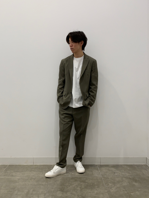 公式スタイリング | ジーユー