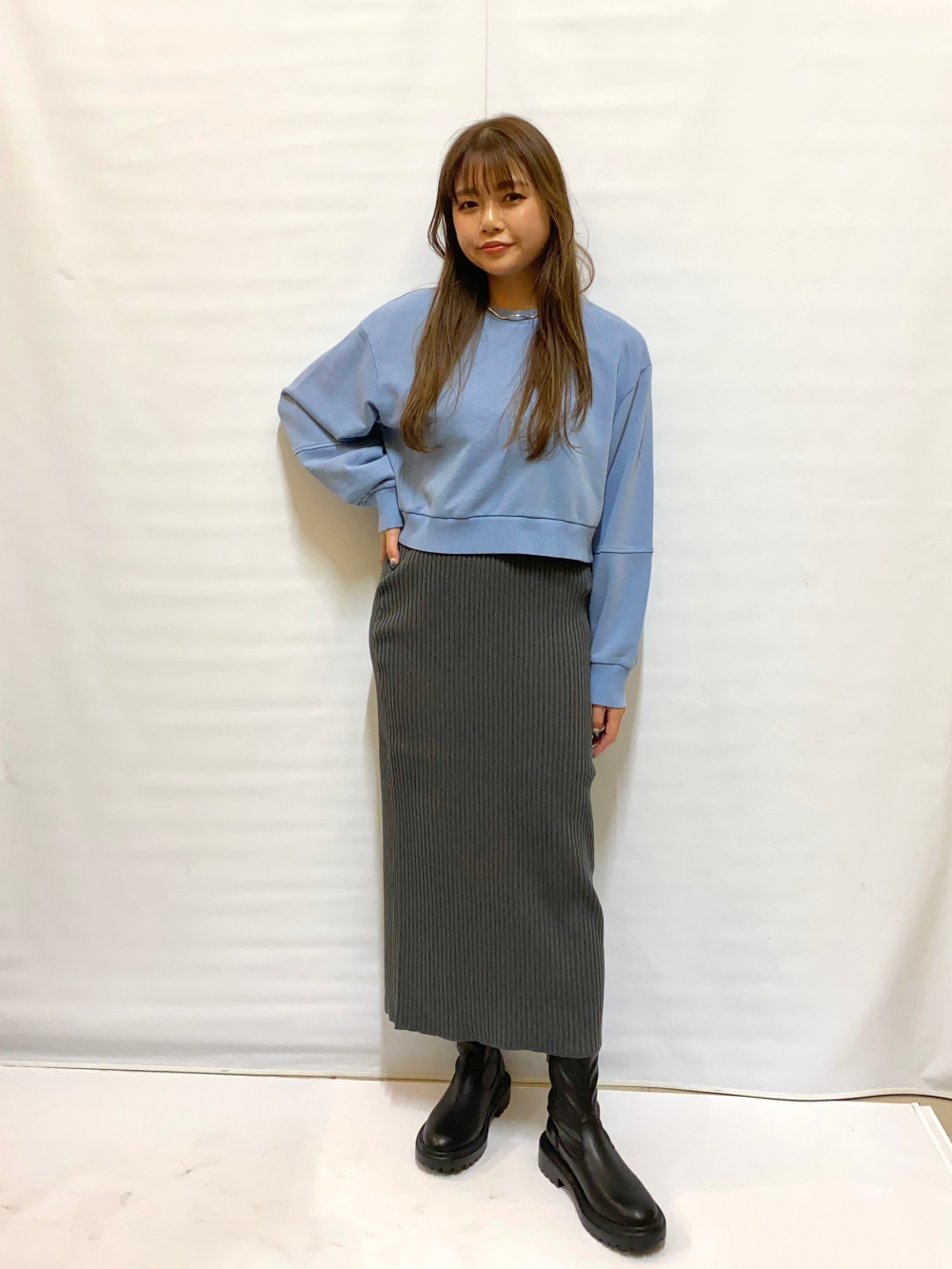 オーダーコーデ　レディース服 CONVERSE/コンバース ALL STAR BOARDERSTAR OX レディース