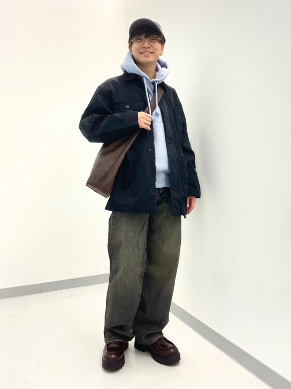 公式スタイリング | ジーユー