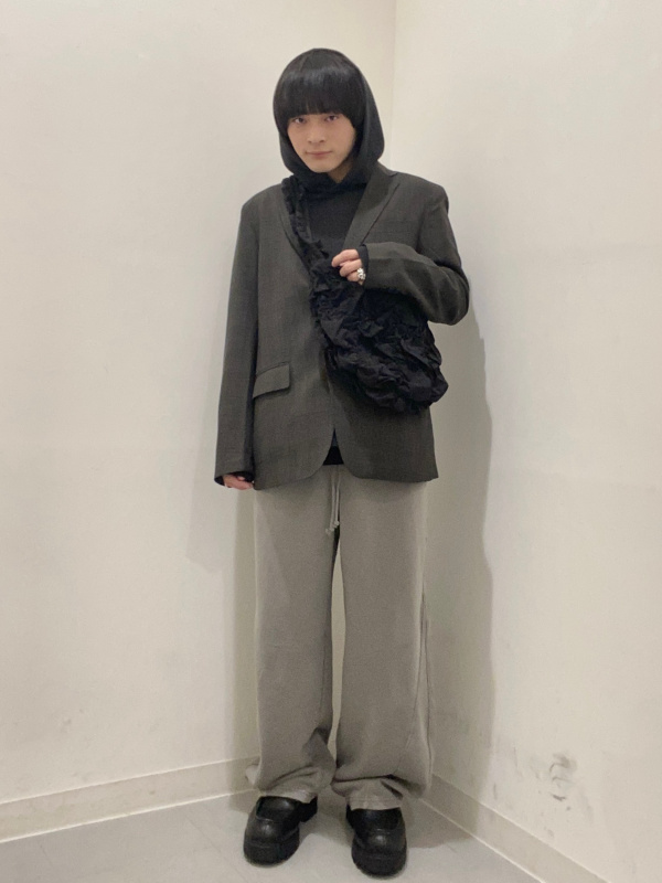 公式スタイリング | ジーユー