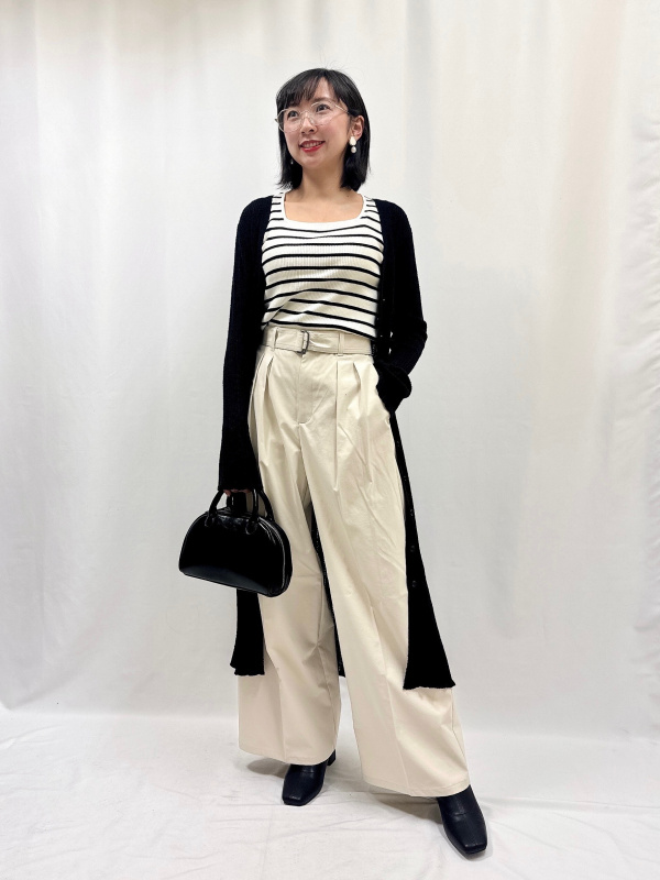 公式スタイリング | ジーユー