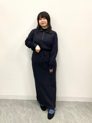 【美品】LOOPWHEELER◆ゴマシオ ハーフジッププルオーバー◆L/日本製 LOOPWHEELER Official Online Store | World's Most Authentic