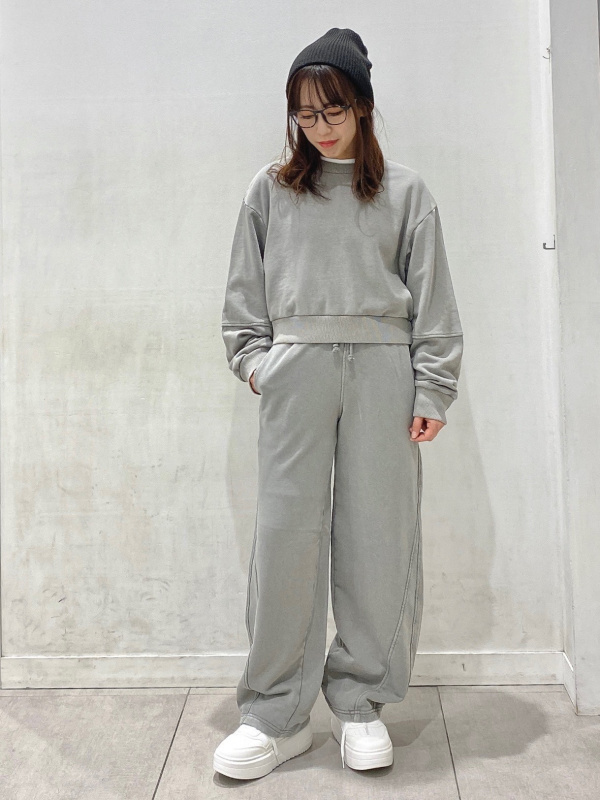 公式スタイリング | ジーユー