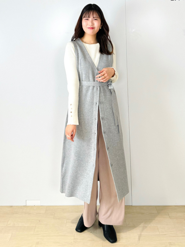 レディースウェア Megumi 楽天市場】【OUTLET】ゼクシィミックス xexymix ノースリーブ