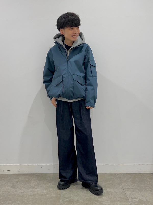 なおさん専用 ツナギ 作業服 ROUND ONI 春夏 長袖ツナギ S-98 丸鬼商店｜作業