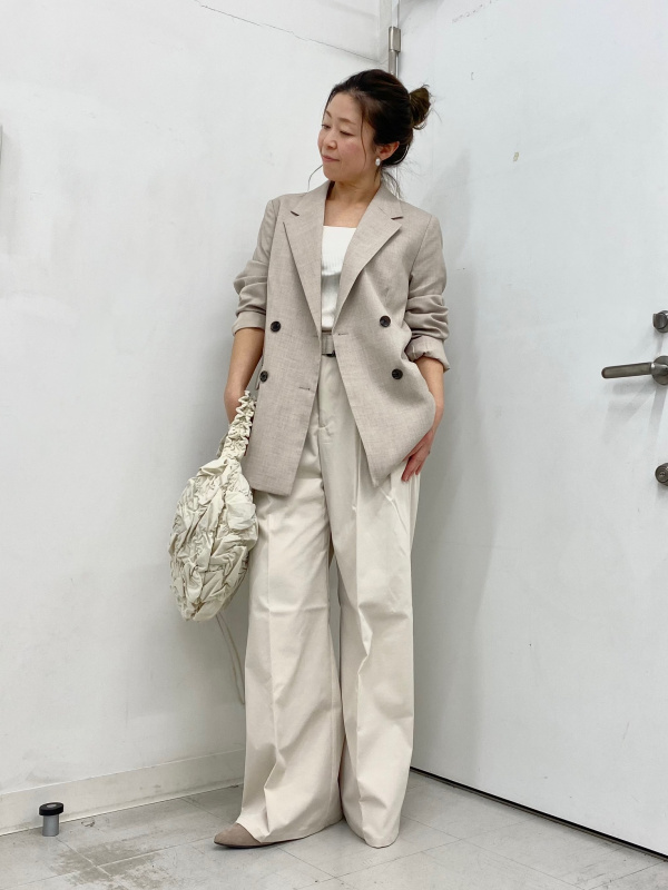 【美品✨】UNTITLED ワントーンコーデ♡ 入学式 綺麗系 ママスーツ M 楽天市場】入園式 ママ セットアップの通販