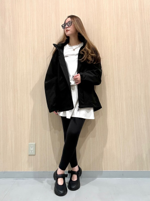 その他 Y GU公式 | ドライストレッチスコートGA