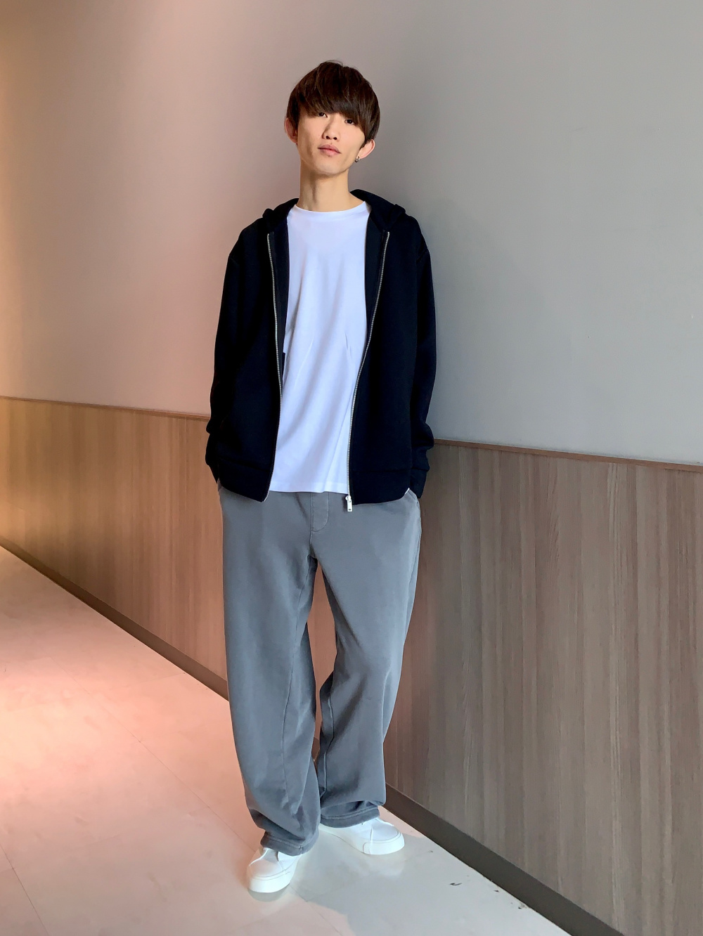 OVY新作発売】現代のメンズウエアにとってファッション性と機能性の