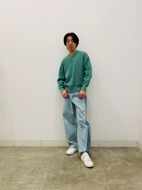 公式スタイリング | ジーユー