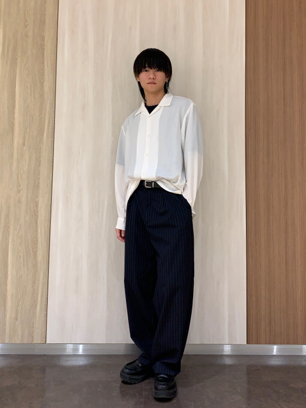 公式スタイリング | ジーユー