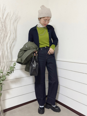 gu⭐︎ 毎日を楽しくするキッズコレクション。 KIDSﾊﾞｲｶﾗｰﾌｰﾃﾞｨﾌﾞﾙｿﾞﾝ