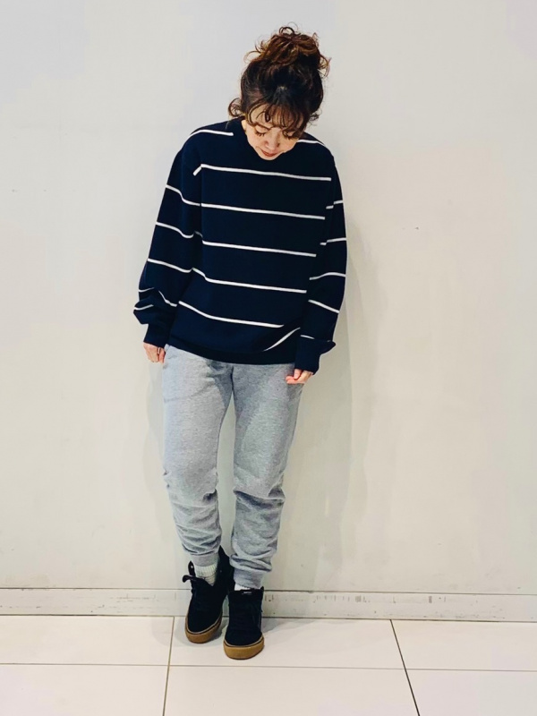 公式スタイリング | ジーユー