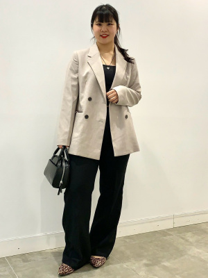 GU公式 | リボンバックベルトパンプス