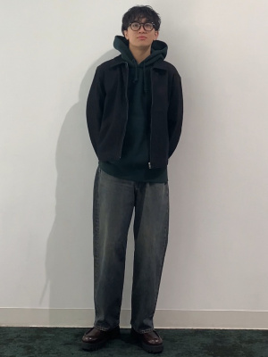 その他 #sky GU公式 | UVカットボストングラス