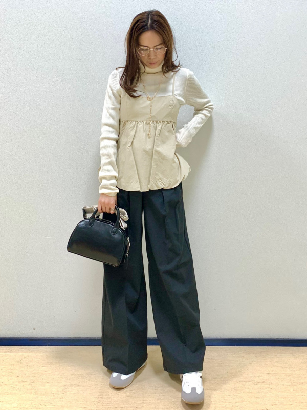 公式スタイリング | ジーユー